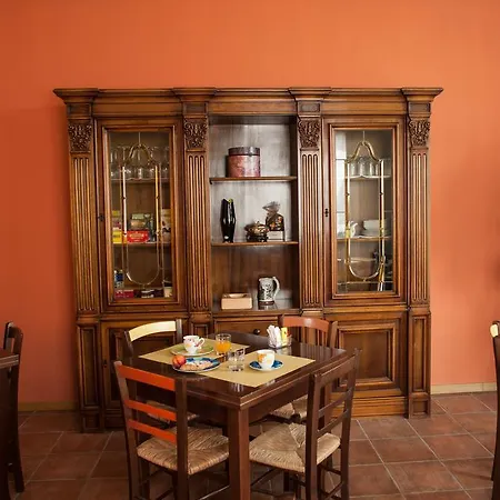 Landhaus Agriturismo Il Mondo