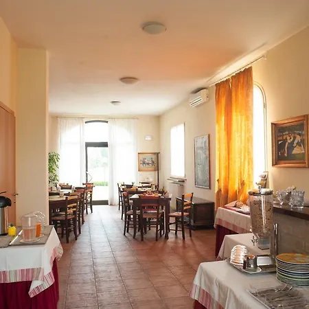 Agriturismo Il Mondo *