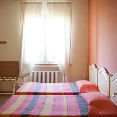 Landhaus Agriturismo Il Mondo *
