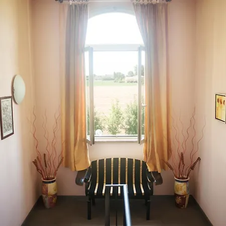 Landhaus Agriturismo Il Mondo Parma