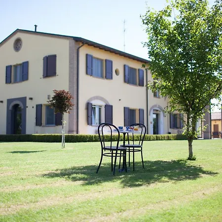 Landhaus Agriturismo Il Mondo
