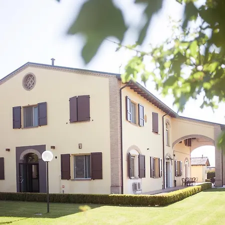 Agriturismo Il Mondo