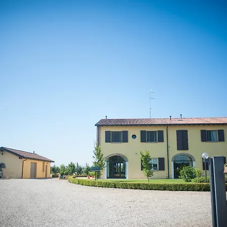 Landhaus Agriturismo Il Mondo Parma