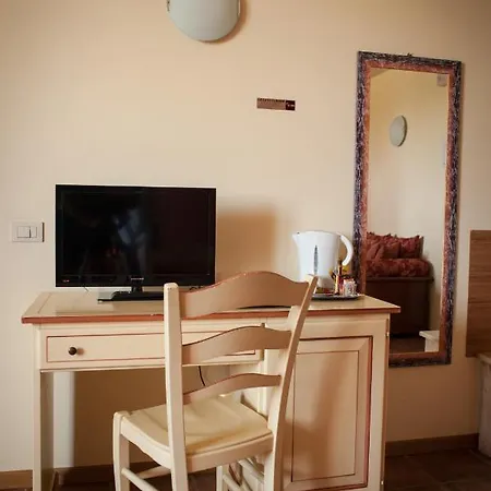 Agriturismo Il Mondo Landhaus Parma