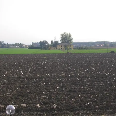Agriturismo Il Mondo Casa di campagna Parma