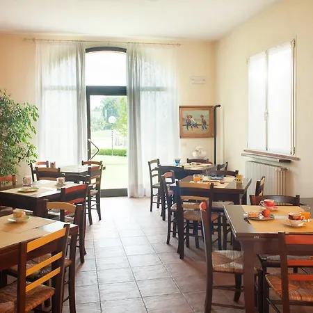 Casa di campagna Agriturismo Il Mondo *