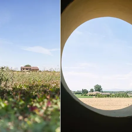 Casa di campagna Agriturismo Il Mondo *