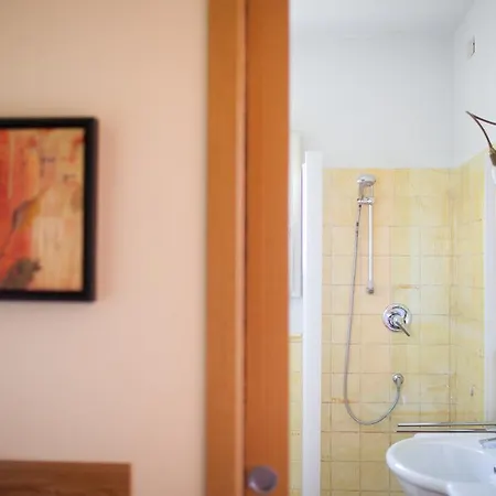 Agriturismo Il Mondo Casa di campagna