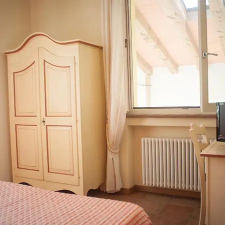 Casa di campagna Agriturismo Il Mondo Parma