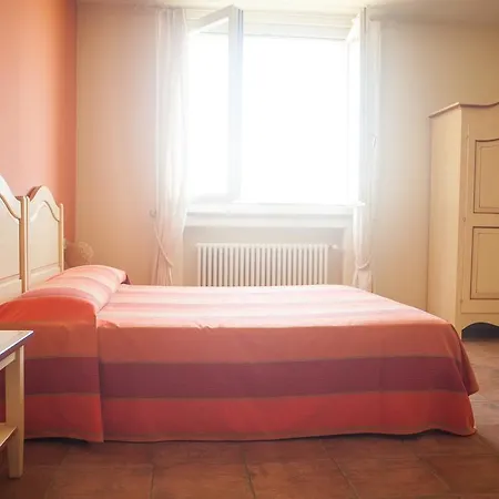 Agriturismo Il Mondo Casa di campagna *
