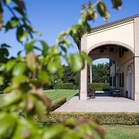 Agriturismo Il Mondo Casa di campagna Parma
