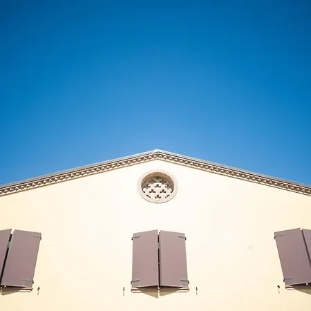 Agriturismo Il Mondo Casa di campagna Parma