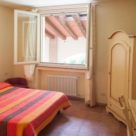 Casa di campagna Agriturismo Il Mondo